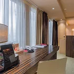 Ramada Sibiu Hotel
