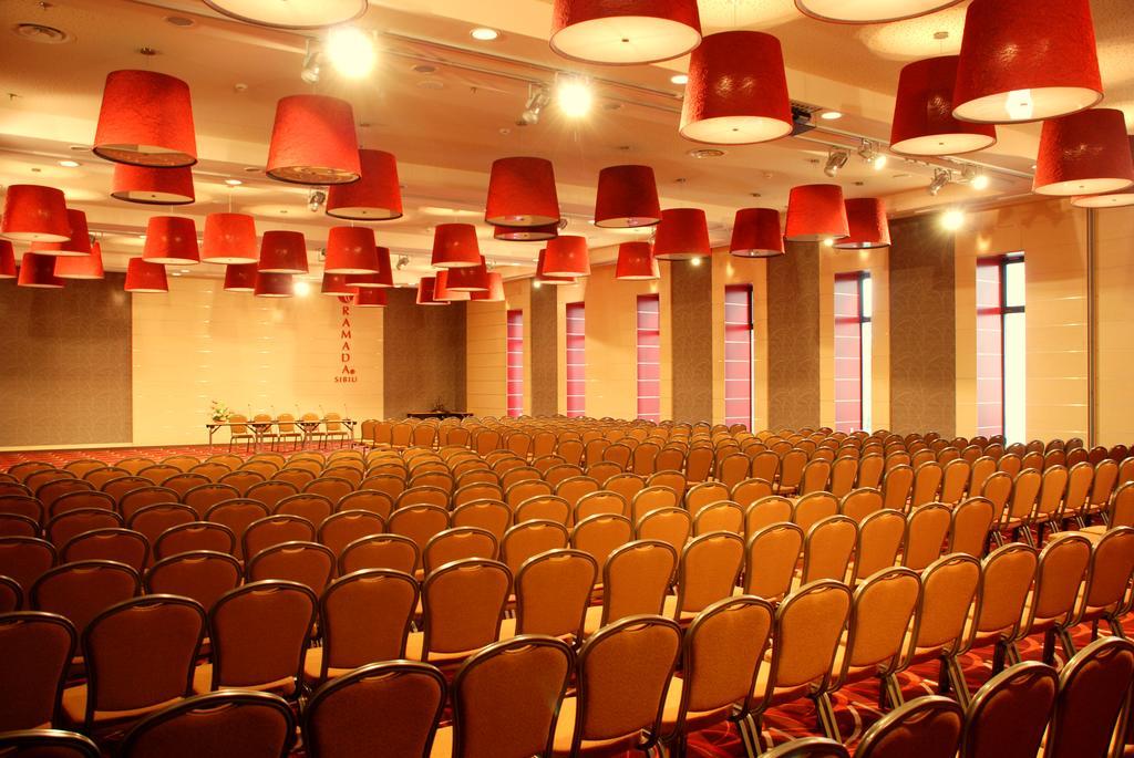 Ramada Hotel 4*