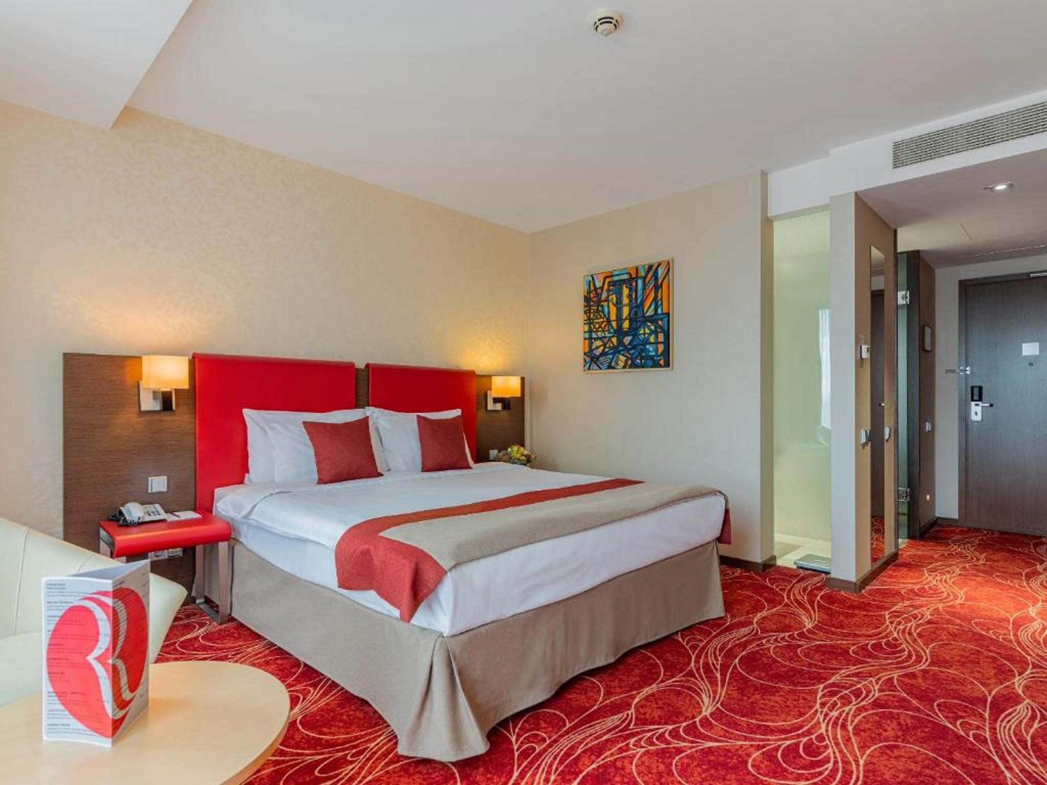 Ramada Hotel Sibiu