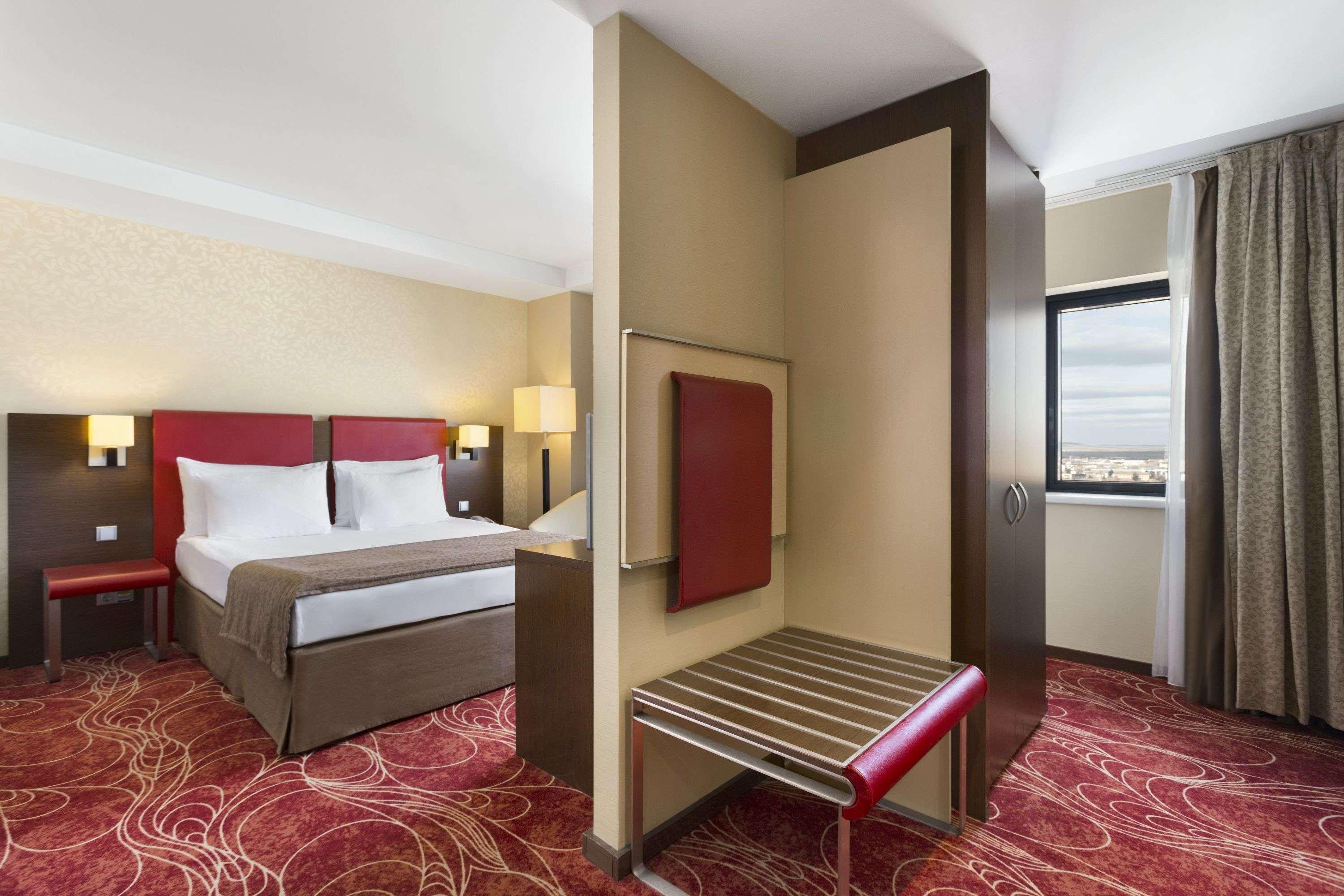 Ramada Hotel Sibiu