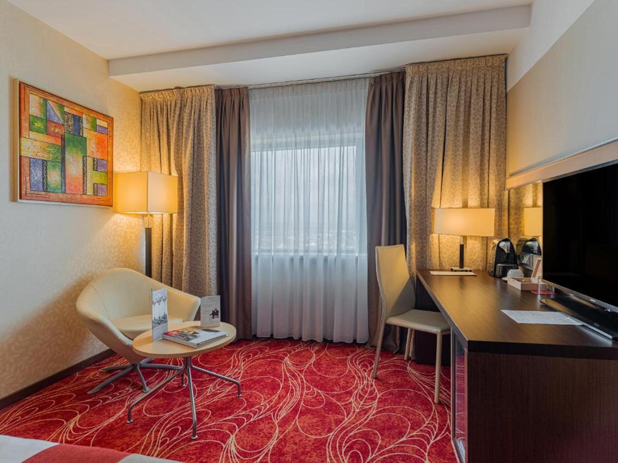 Hotel Ramada