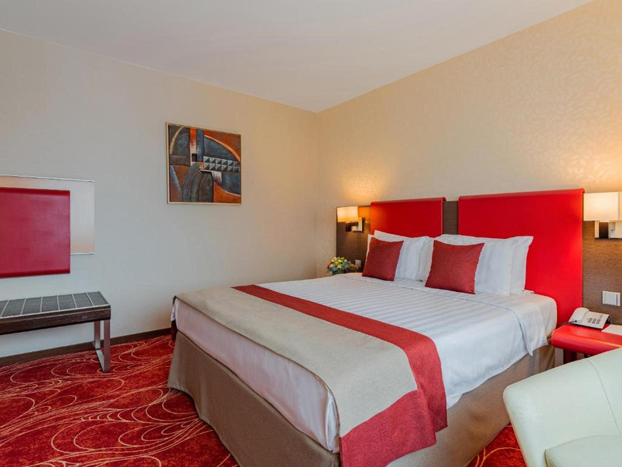 Hotel Ramada