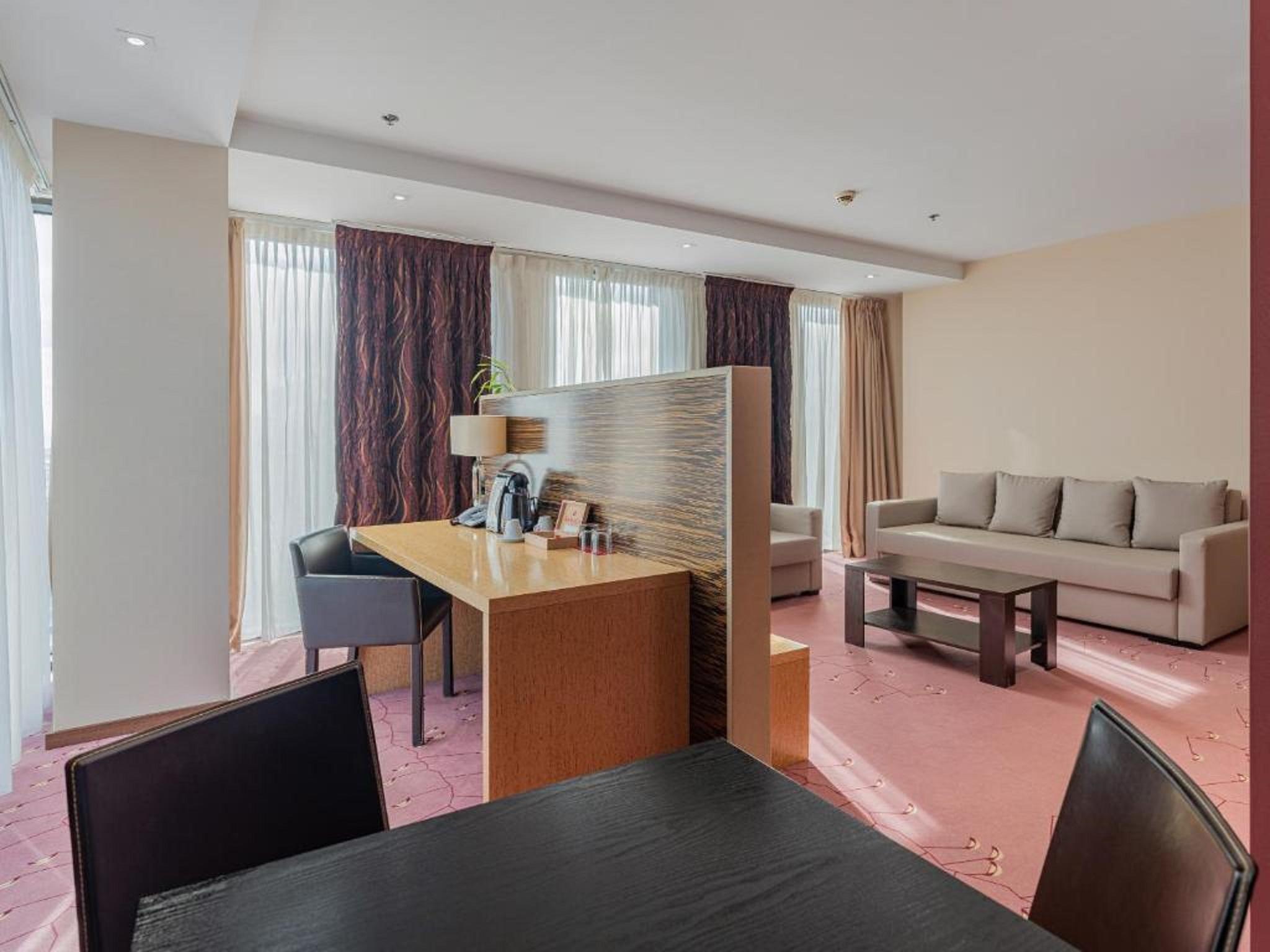 Hotel Ramada