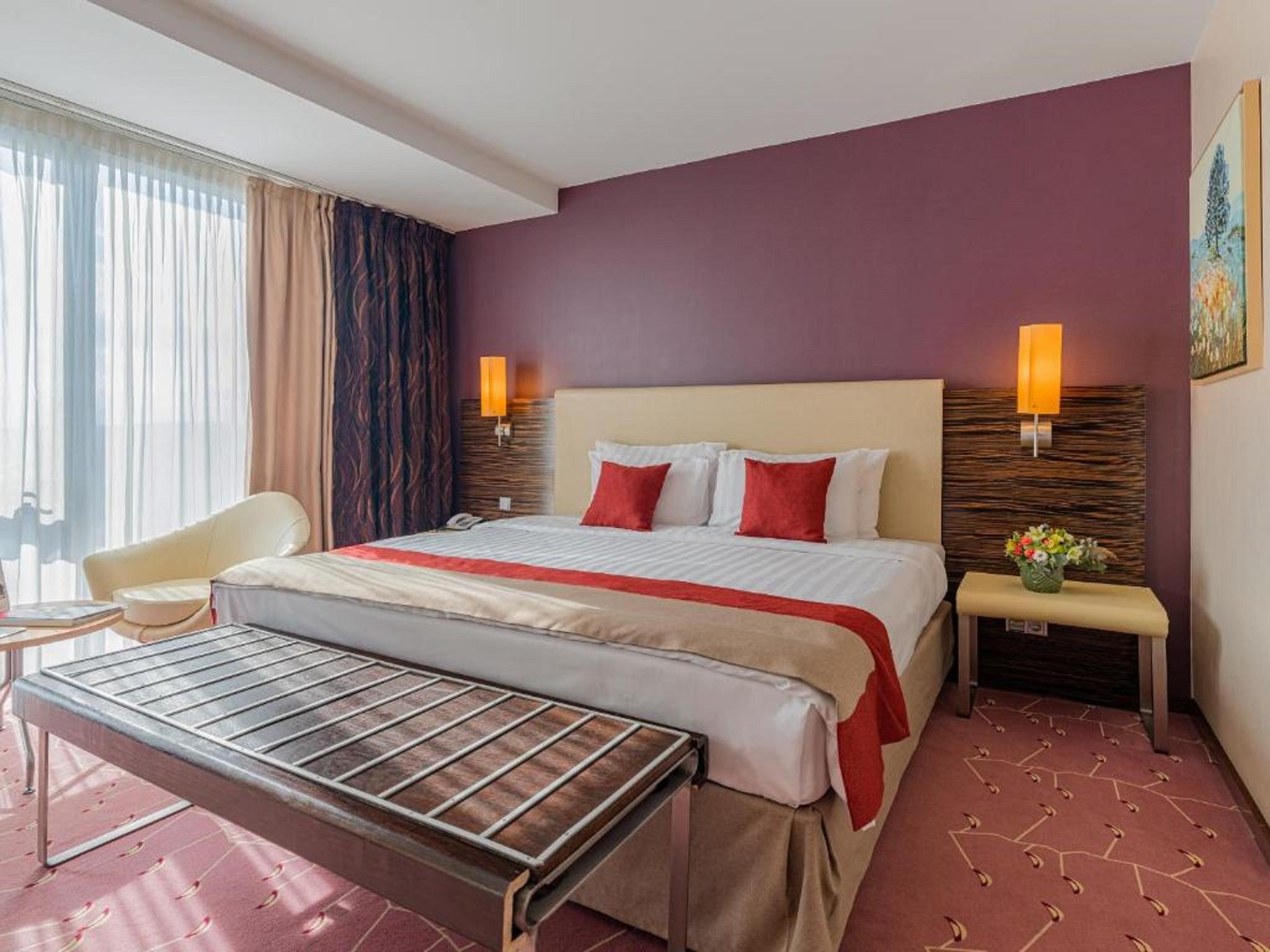 Ramada Hotel Sibiu