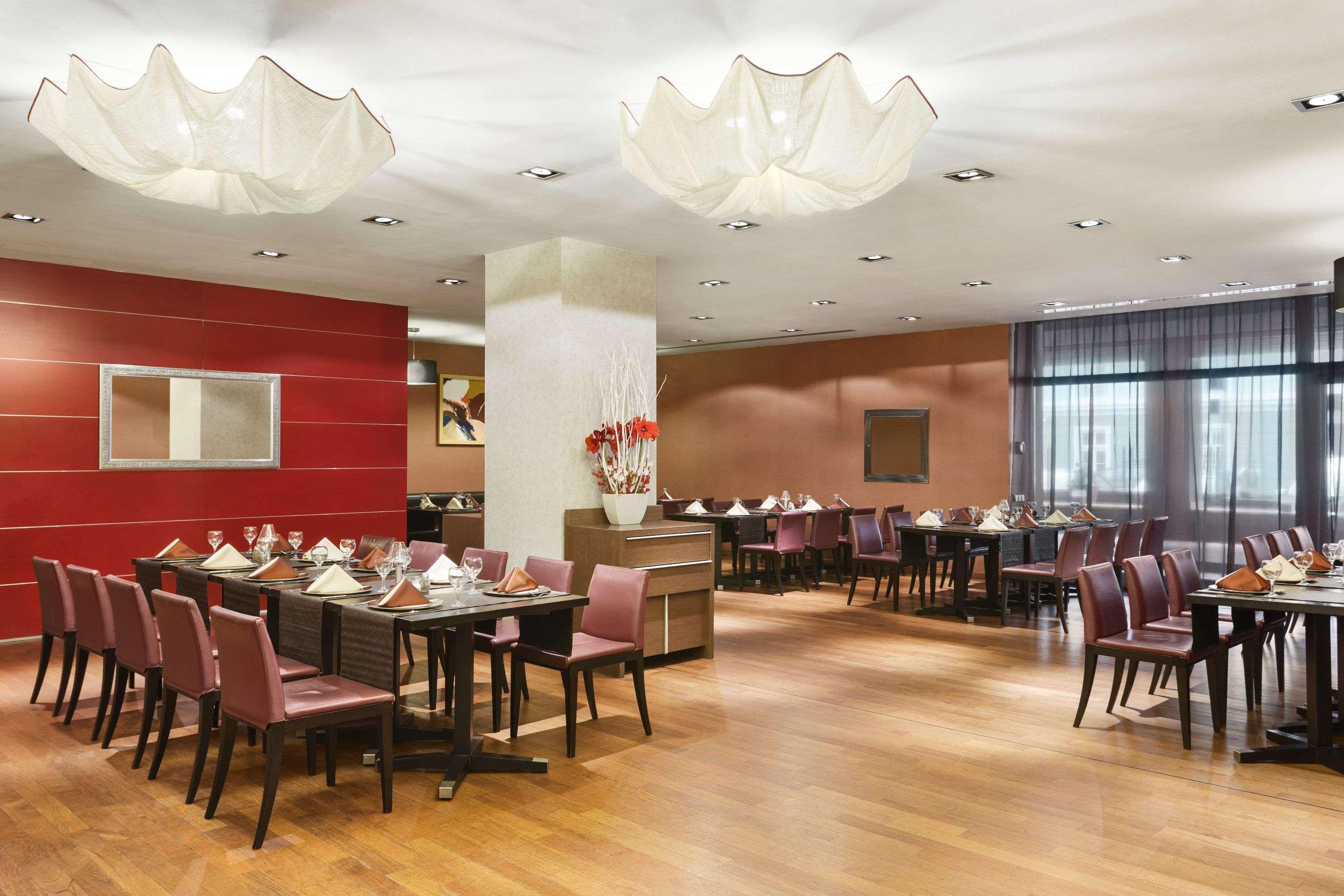 Ramada Hotel Sibiu