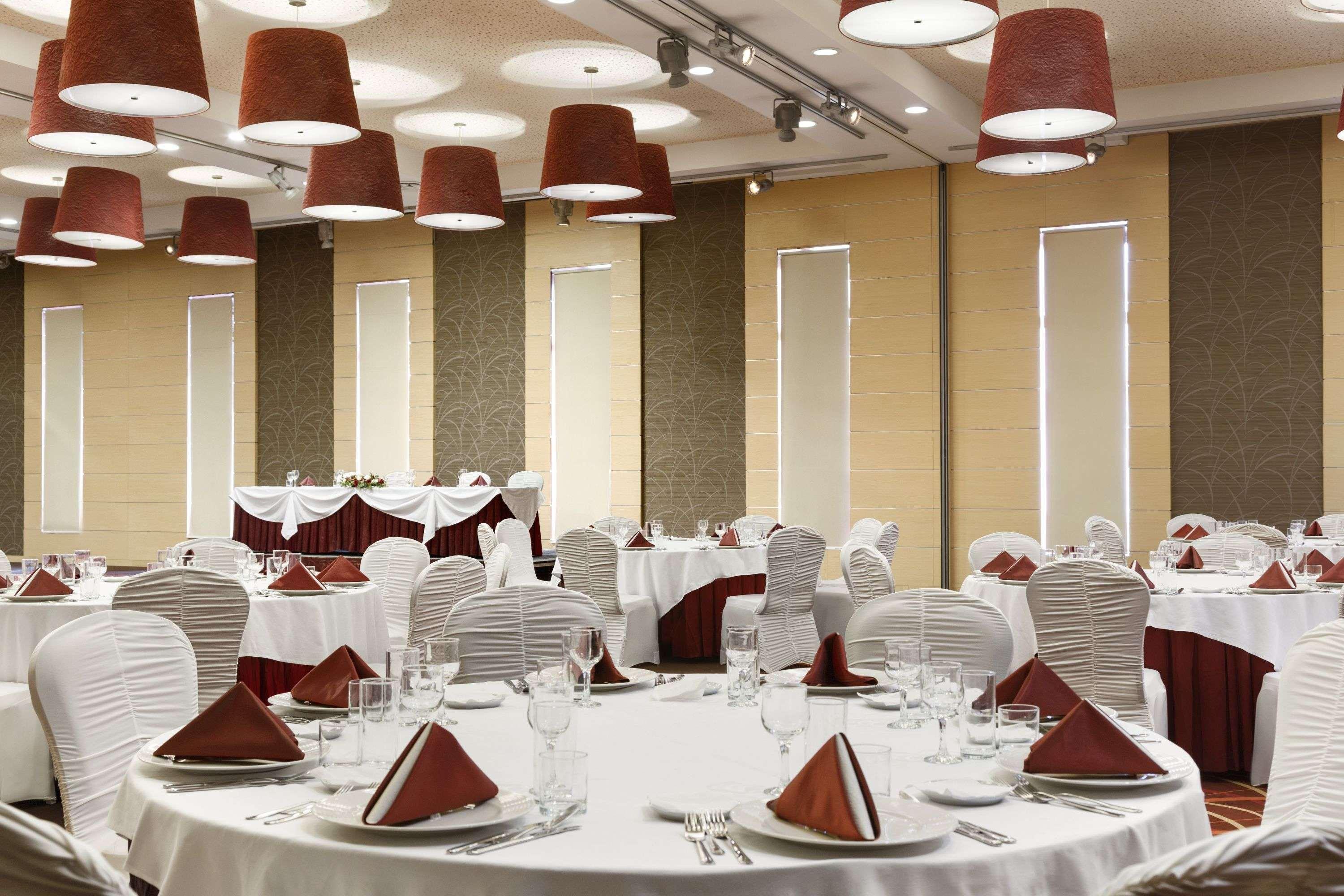 Ramada Hotel Sibiu