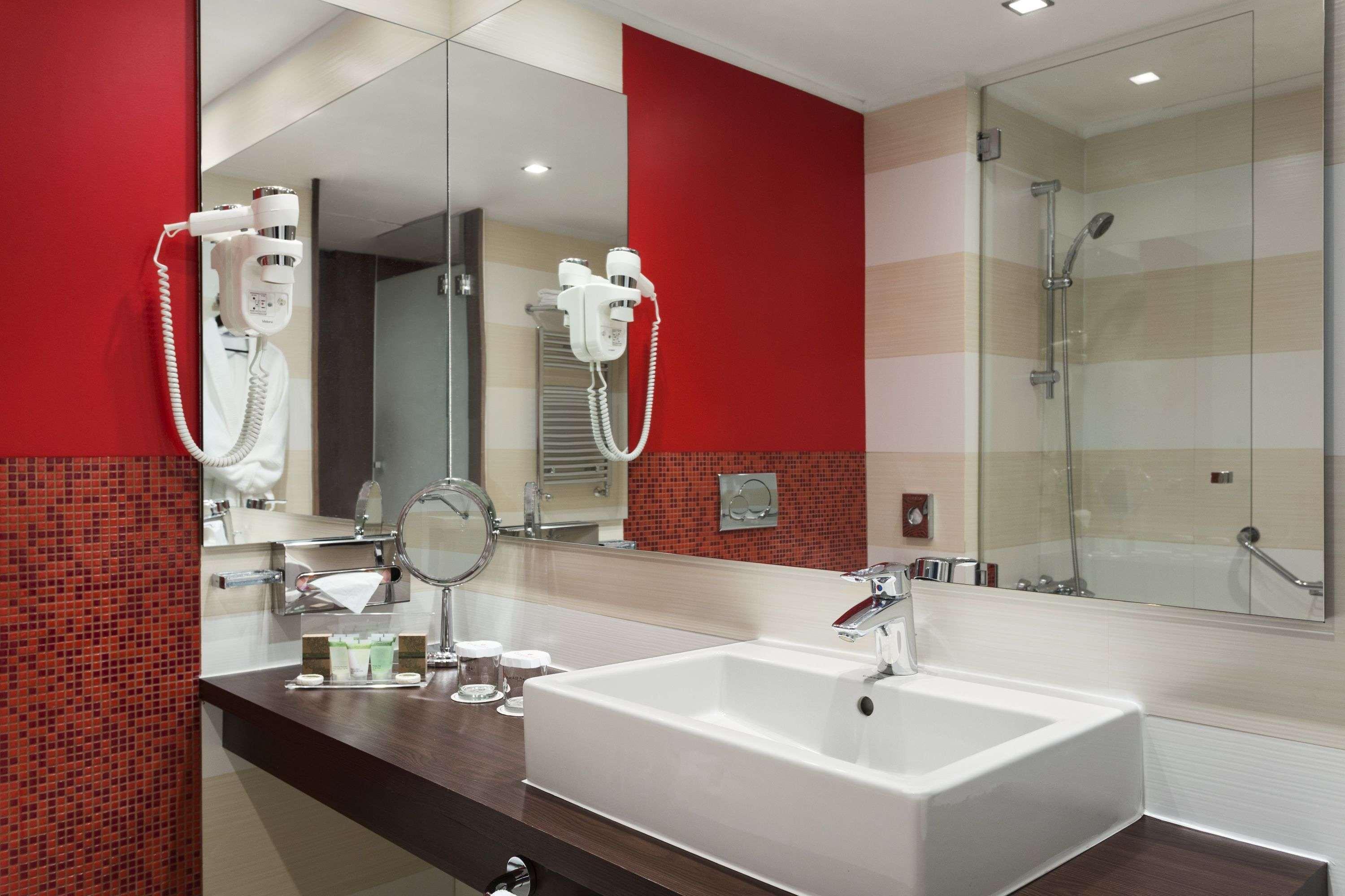 Ramada Sibiu