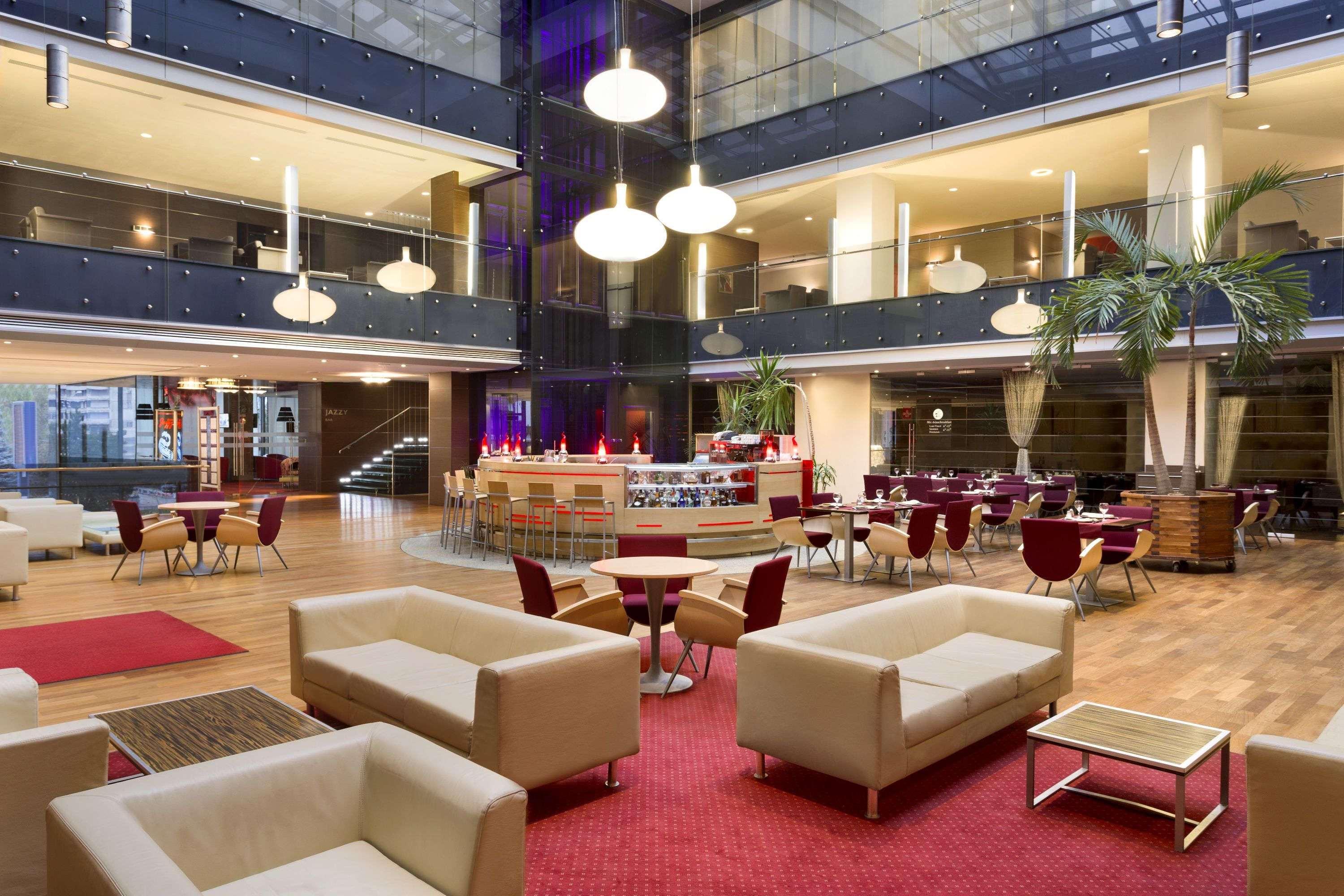 Hotel Ramada Sibiu