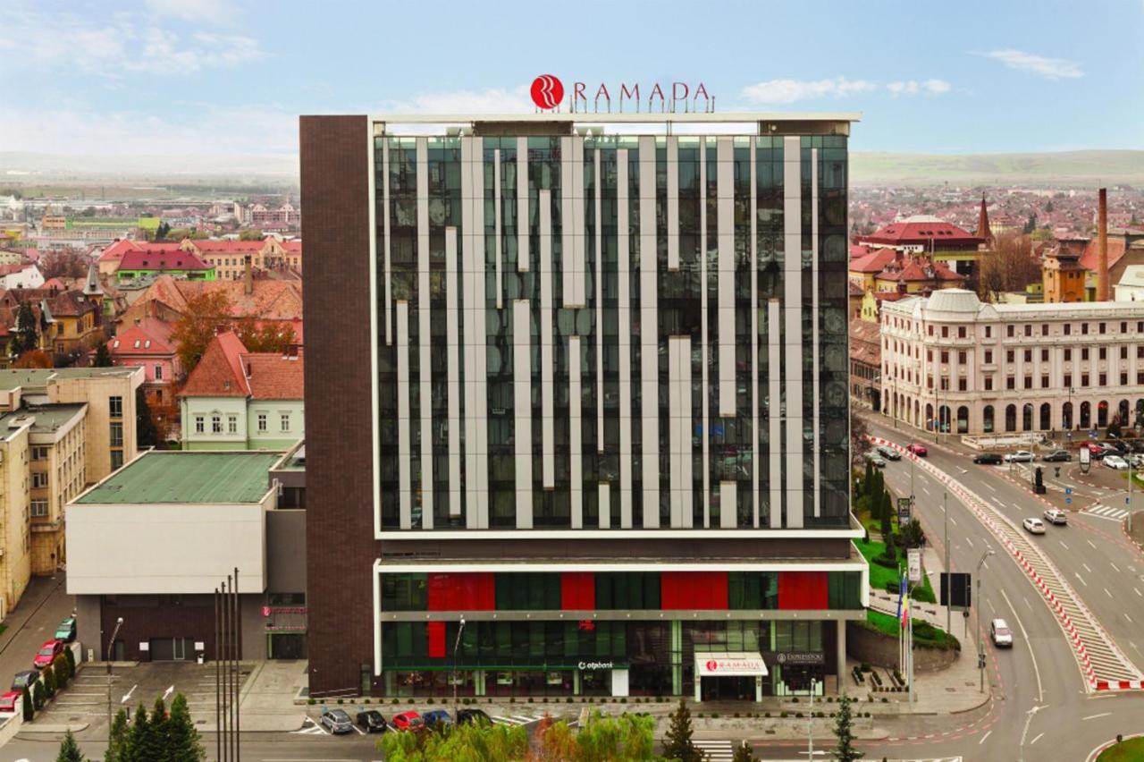 Ramada Hotel