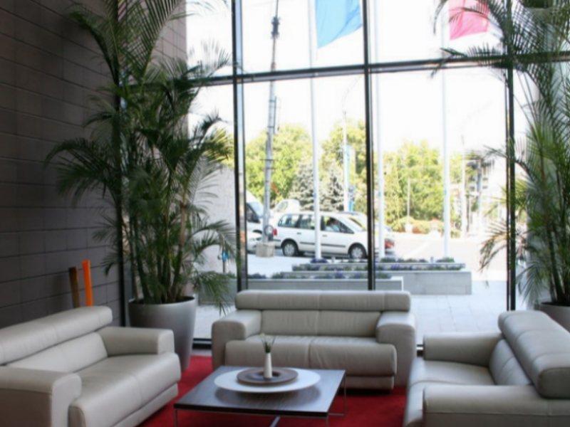Hotel Ramada 4*