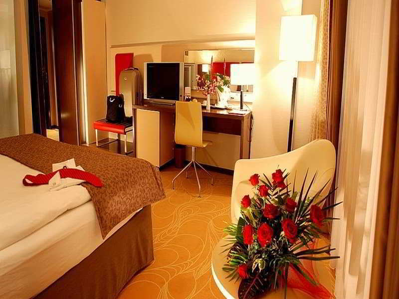 Hotel Ramada Sibiu
