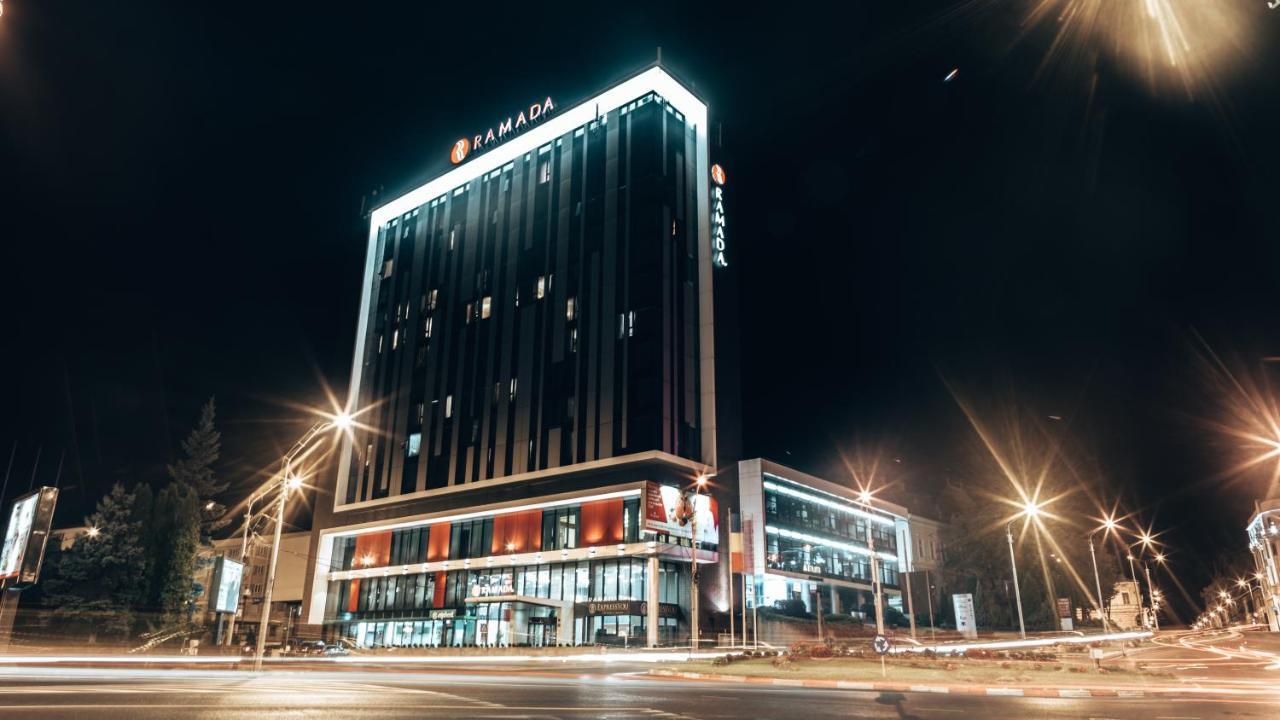 Ramada Sibiu