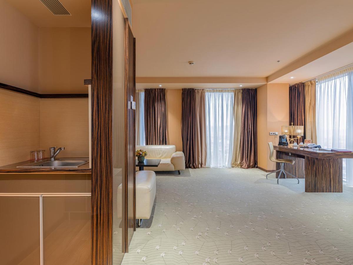 Ramada Hotel Sibiu
