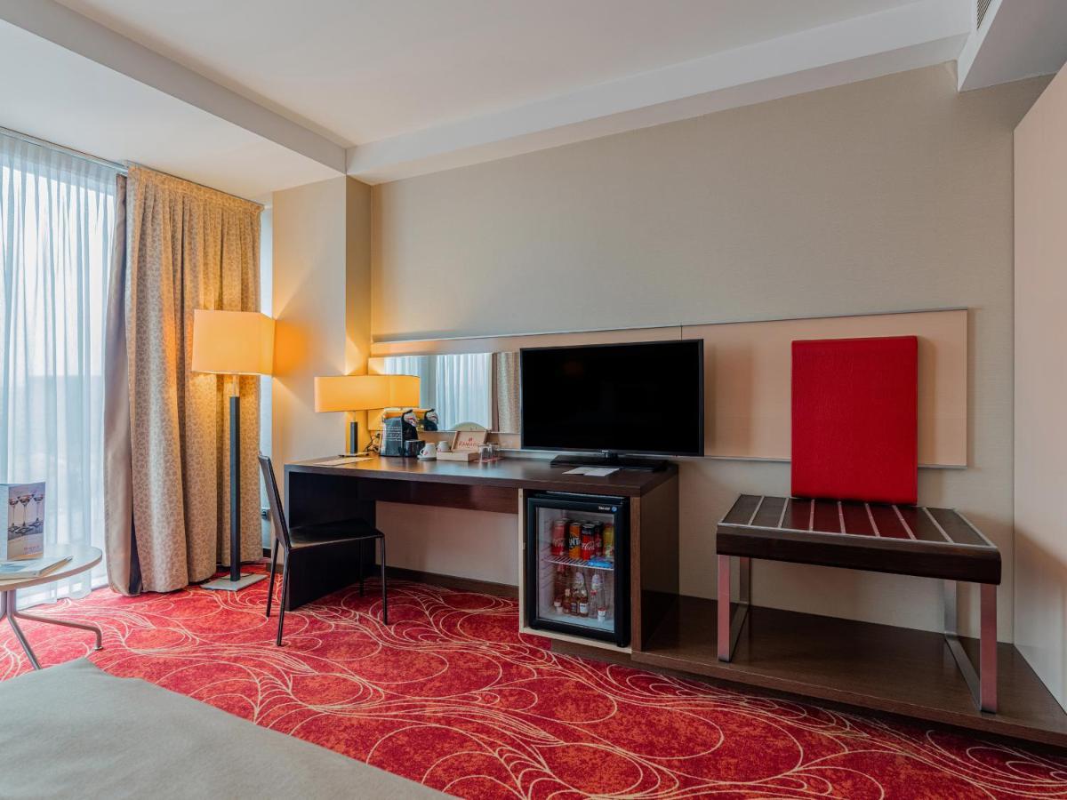 Hotel Ramada Sibiu
