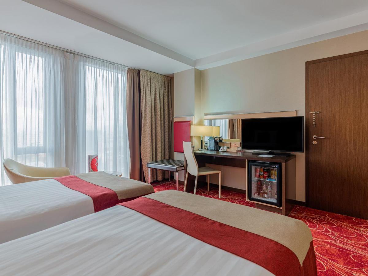 Ramada Hotel 4*
